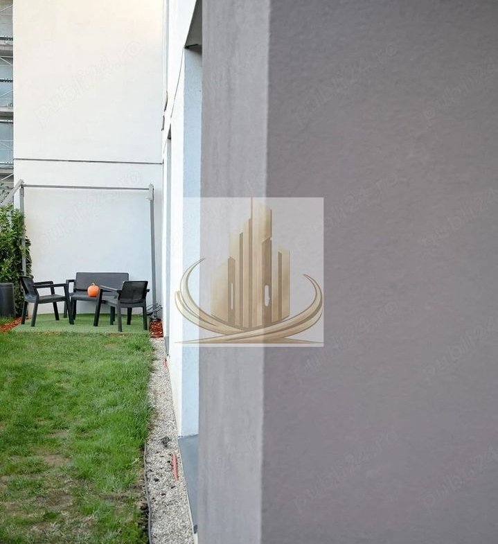 Apartament, zona centrala, 3 cam, 2 bai, parter, Complex Vivalia