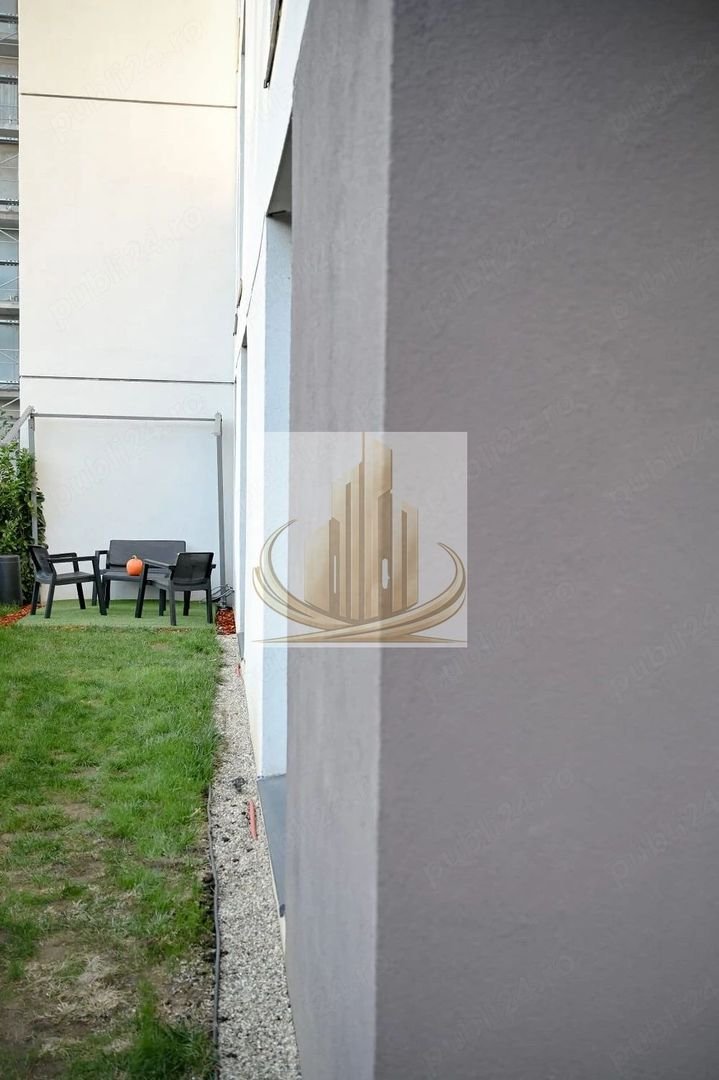 anBn-4232 Apartament, zona centrala, 3 cam, 2 bai, parter, Complex Vivalia