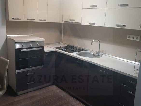 Apartament 2 camere 58 mp etaj 2/11 zona Doamna Stanca
