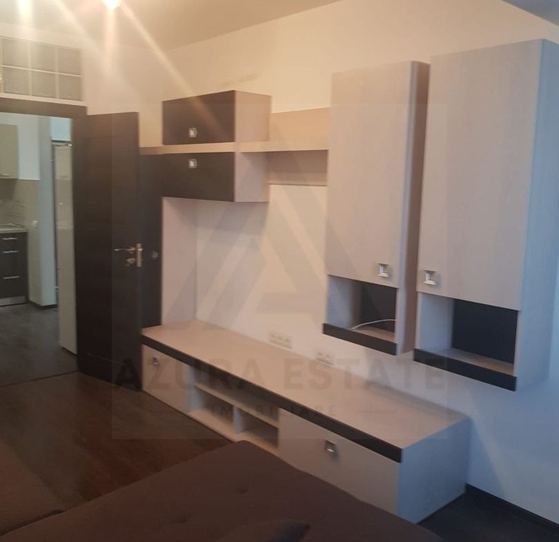 Apartament 2 camere 58 mp etaj 2/11 zona Doamna Stanca