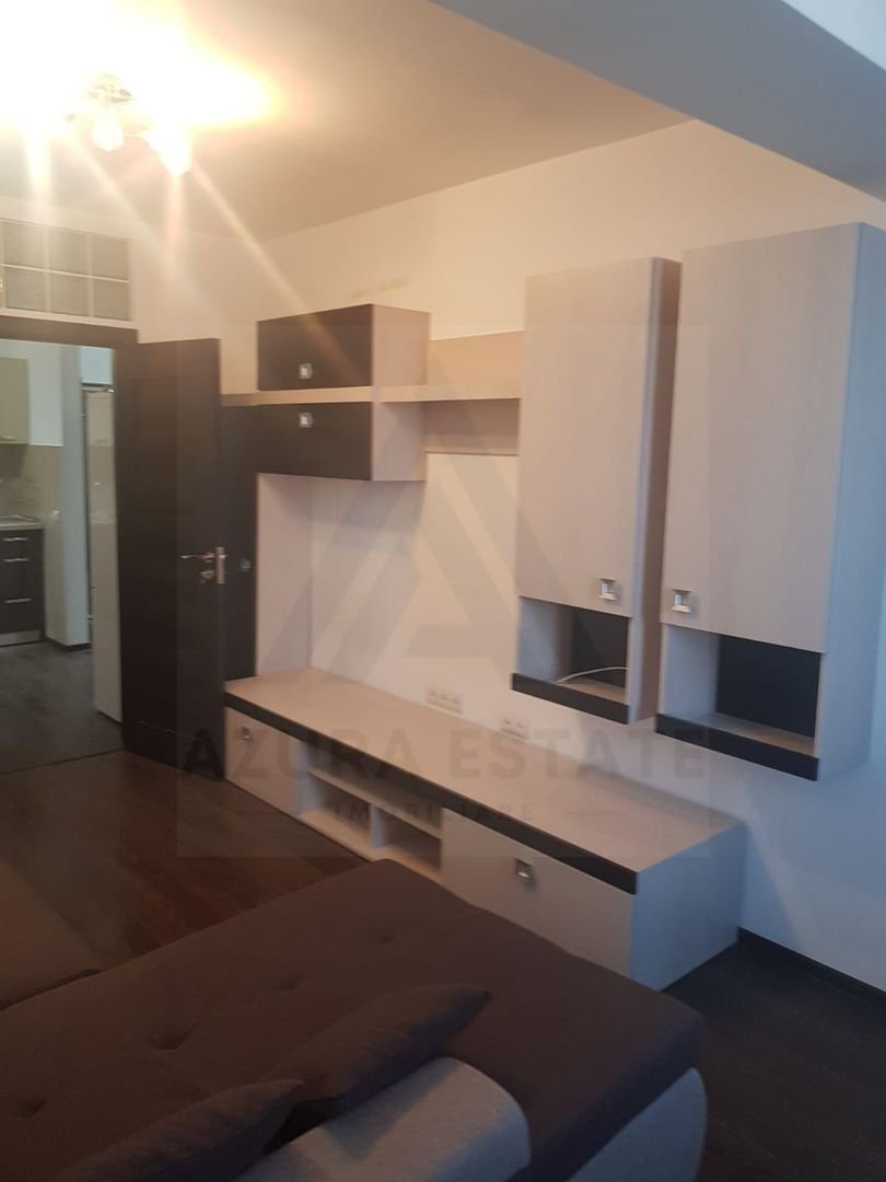anBn-4239 Apartament 2 camere 58 mp etaj 2/11 zona Doamna Stanca