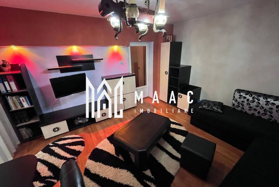 Apartament 2 camere + boxă  | 69,75 mp |  posibilitate plata rate |