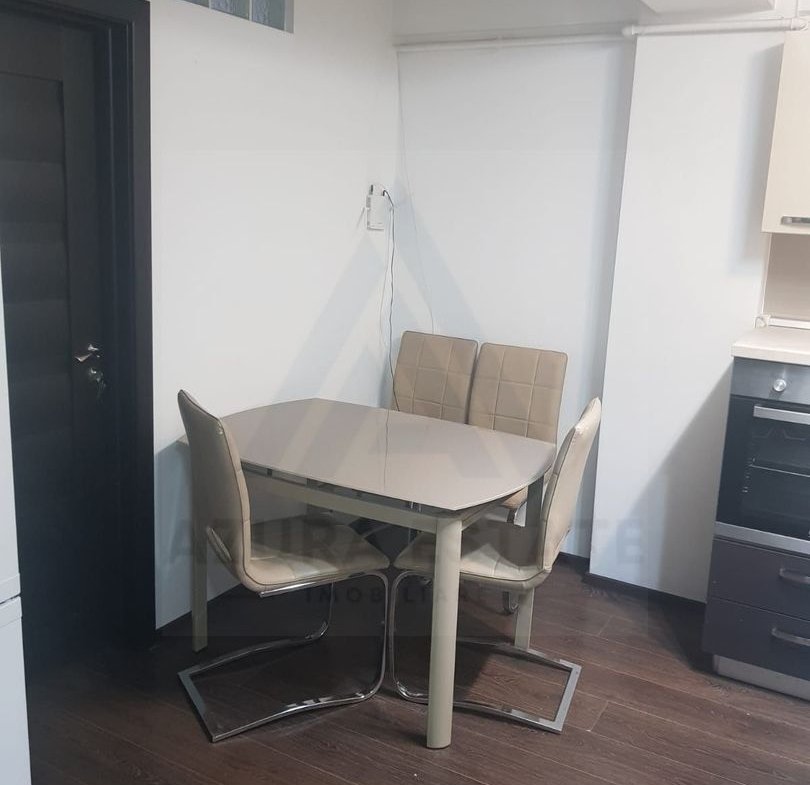 Apartament 2 camere 58 mp etaj 2/11 zona Doamna Stanca