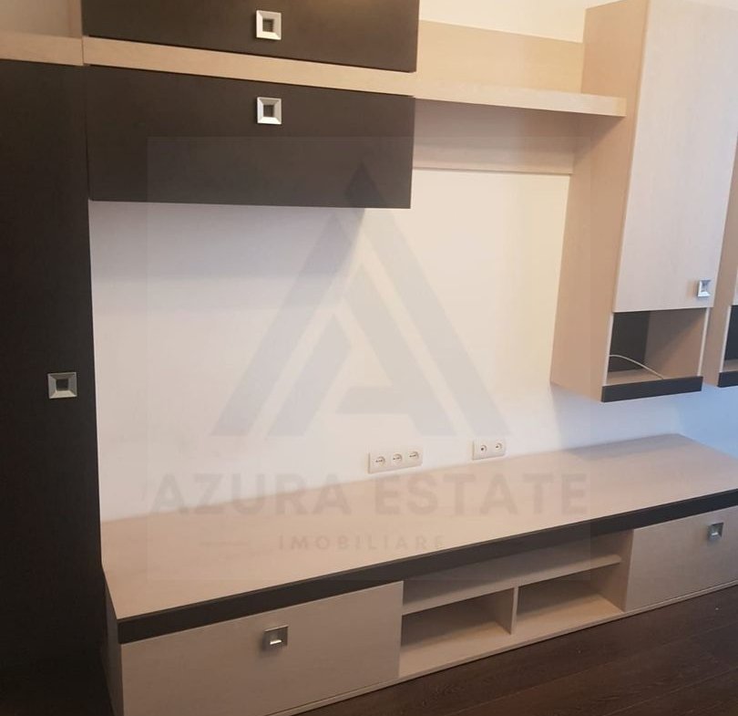 Apartament 2 camere 58 mp etaj 2/11 zona Doamna Stanca