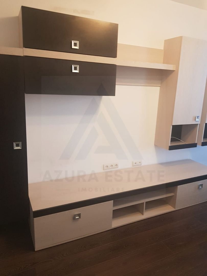 anBn-4241 Apartament 2 camere 58 mp etaj 2/11 zona Doamna Stanca