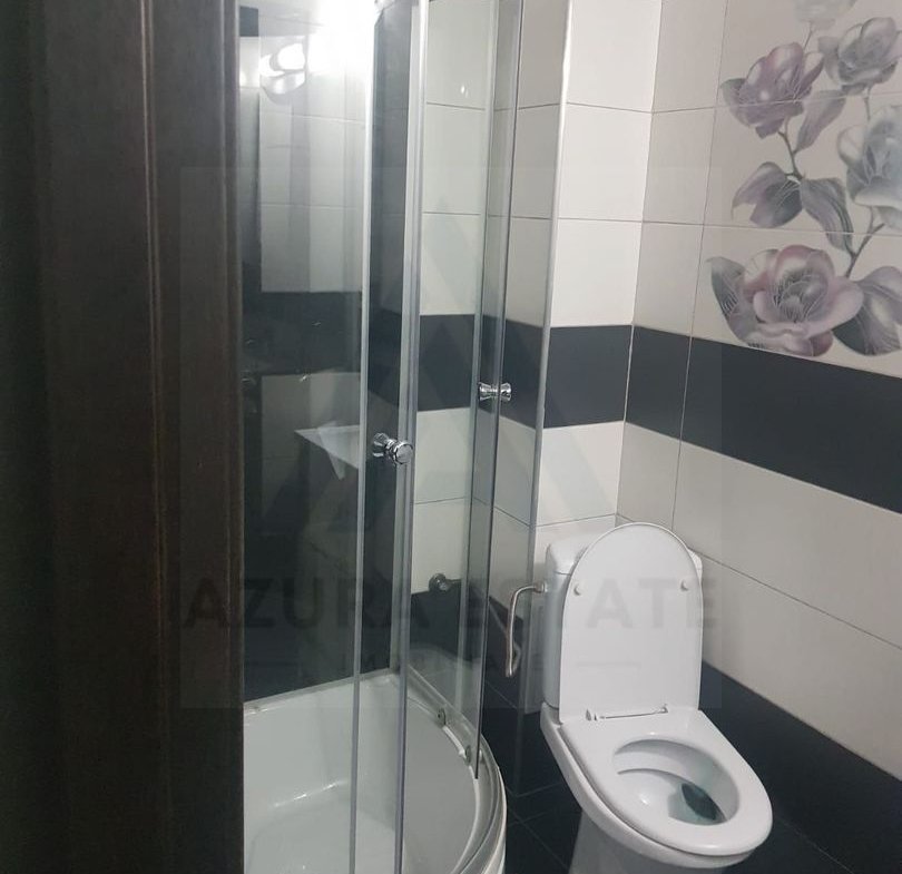 Apartament 2 camere 58 mp etaj 2/11 zona Doamna Stanca