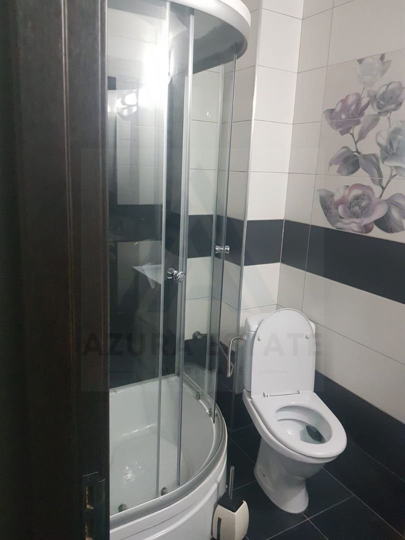 anBn-4242 Apartament 2 camere 58 mp etaj 2/11 zona Doamna Stanca