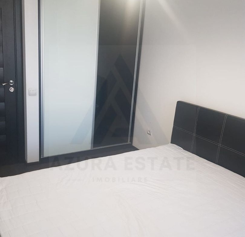 Apartament 2 camere 58 mp etaj 2/11 zona Doamna Stanca
