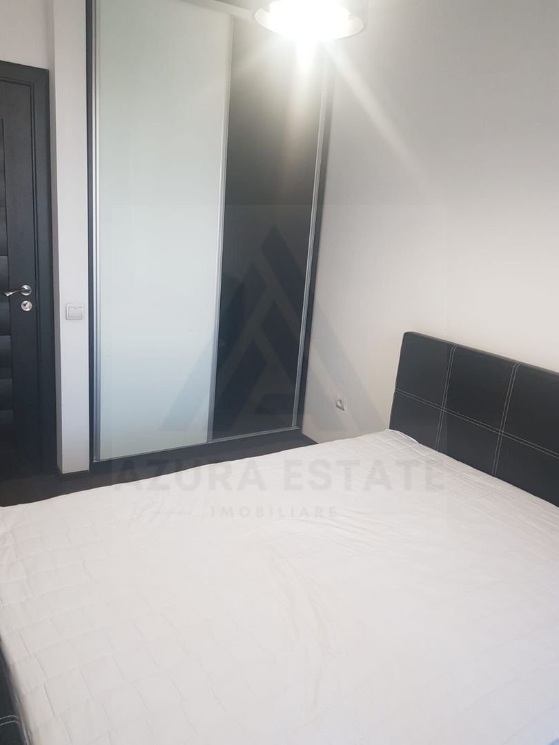 anBn-4243 Apartament 2 camere 58 mp etaj 2/11 zona Doamna Stanca
