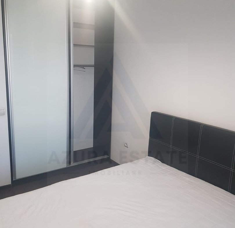 Apartament 2 camere 58 mp etaj 2/11 zona Doamna Stanca