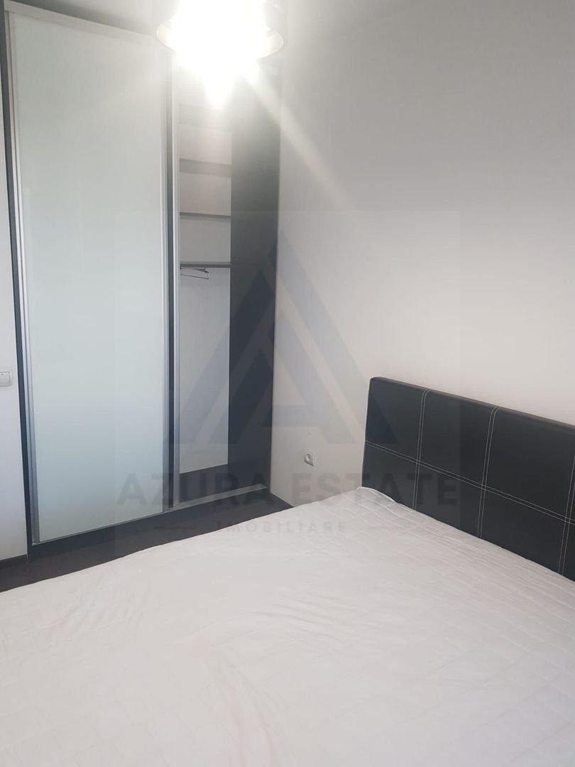 anBn-4244 Apartament 2 camere 58 mp etaj 2/11 zona Doamna Stanca