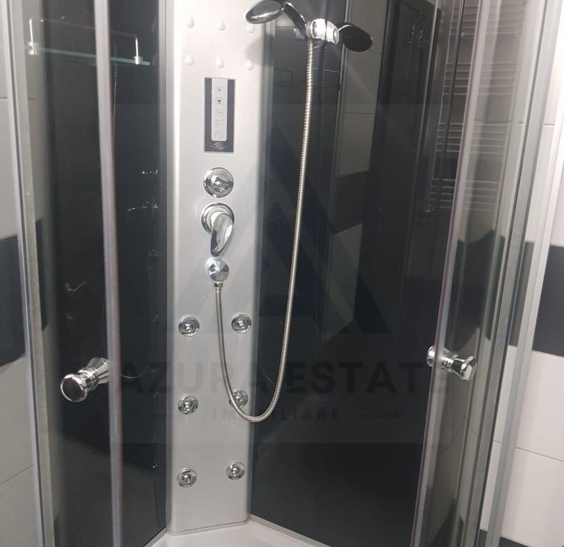 Apartament 2 camere 58 mp etaj 2/11 zona Doamna Stanca