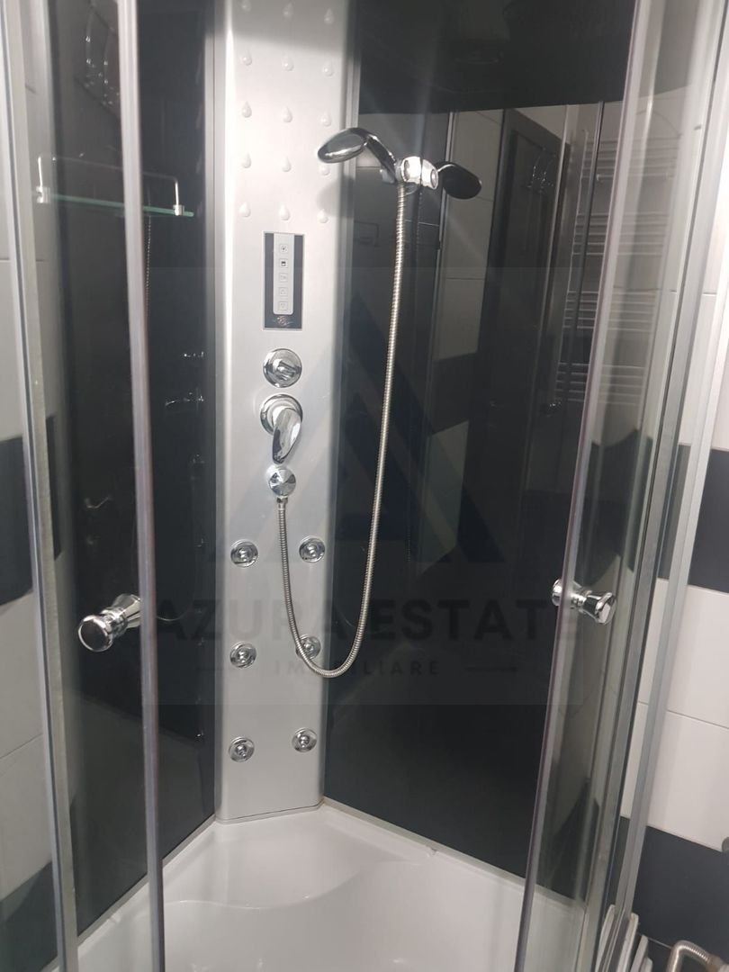 anBn-4245 Apartament 2 camere 58 mp etaj 2/11 zona Doamna Stanca