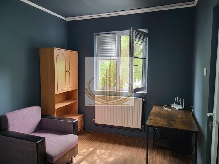 Apartament 2 camere – Etaj 2  Zona Tipografilor