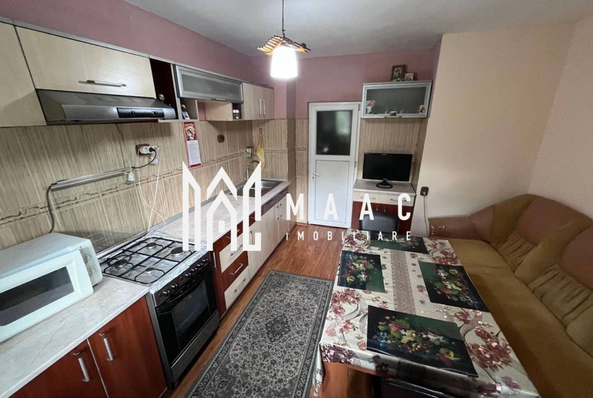 Apartament 2 camere + boxă  | 69,75 mp |  posibilitate plata rate |