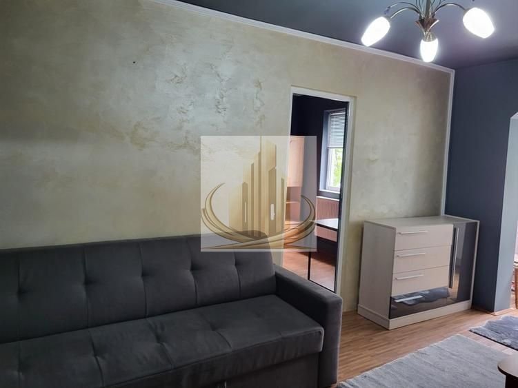 Apartament 2 camere – Etaj 2  Zona Tipografilor