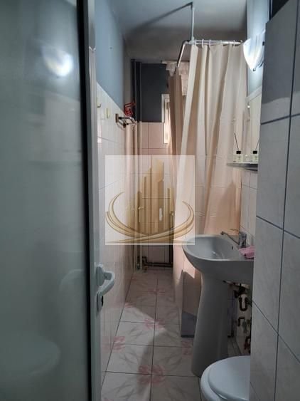 Apartament 2 camere – Etaj 2  Zona Tipografilor