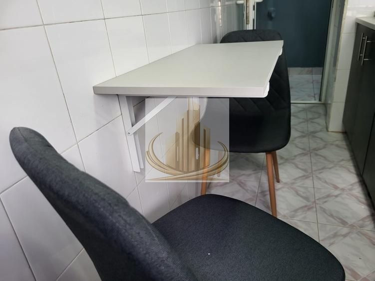 Apartament 2 camere – Etaj 2  Zona Tipografilor