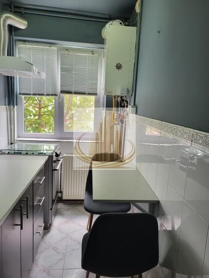 Apartament 2 camere – Etaj 2  Zona Tipografilor