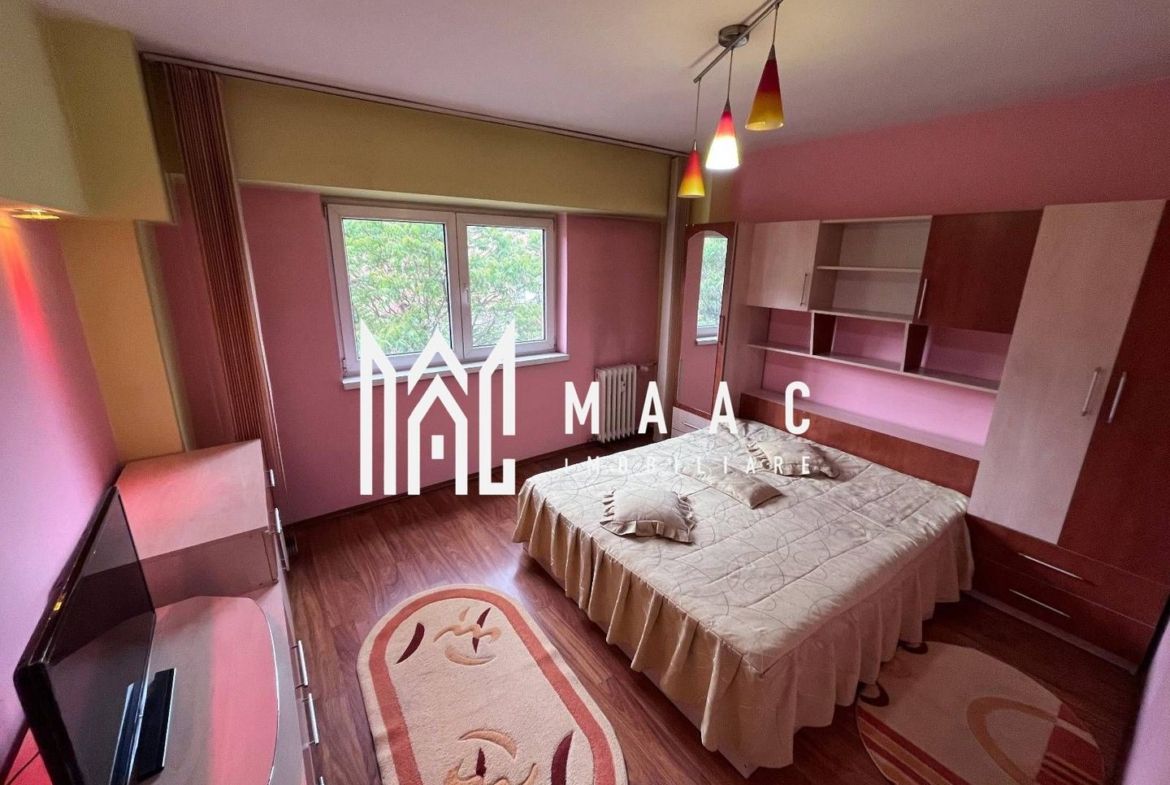 Apartament 2 camere + boxă  | 69,75 mp |  posibilitate plata rate |