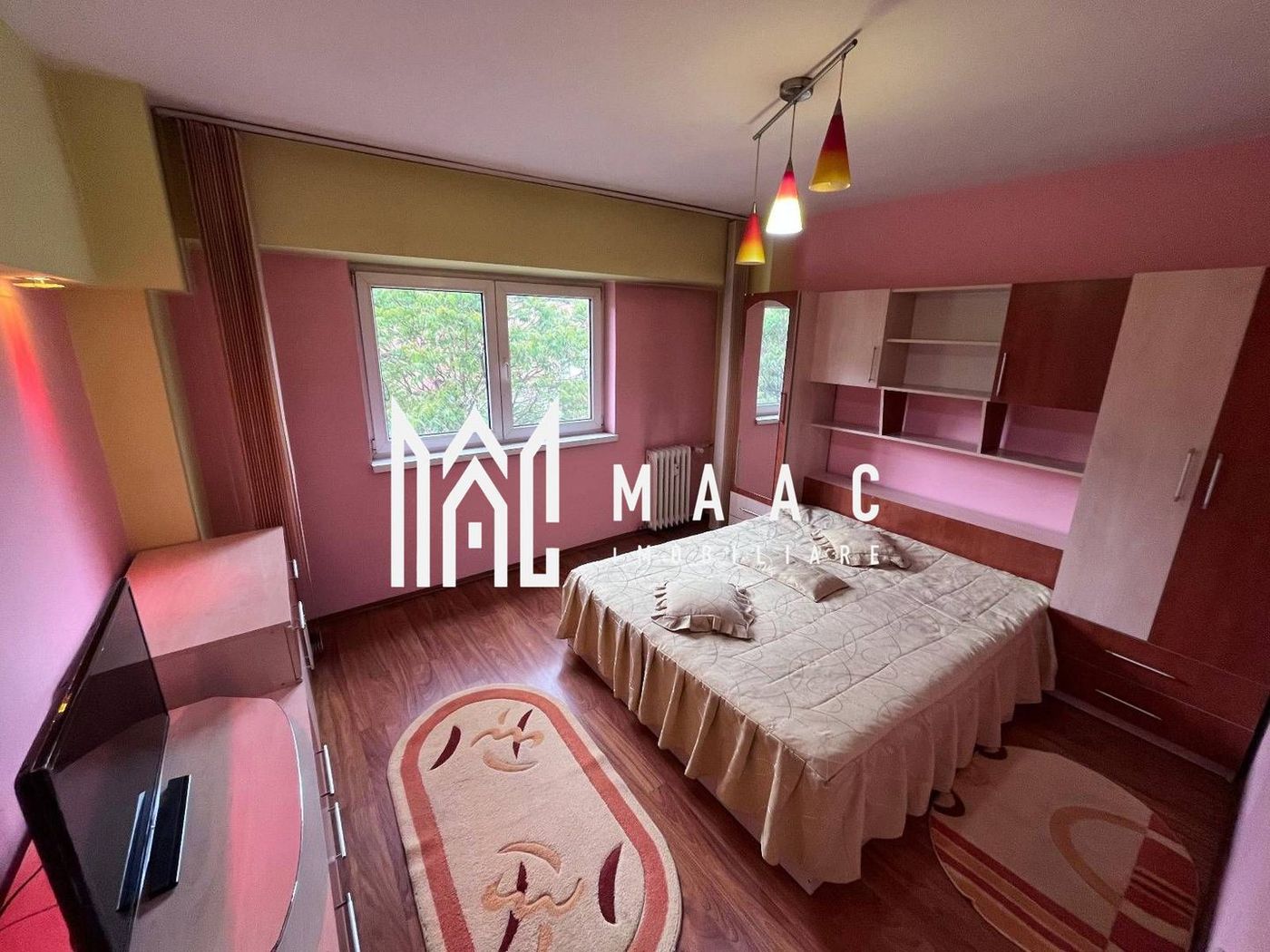 anBn-426 Apartament 2 camere + boxă | 69,75 mp | posibilitate plata rate |