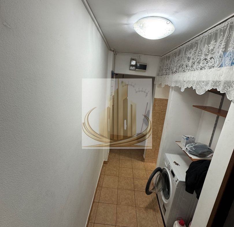 Apartament 3 camere et. 1 în Timișoara Zona Dacia