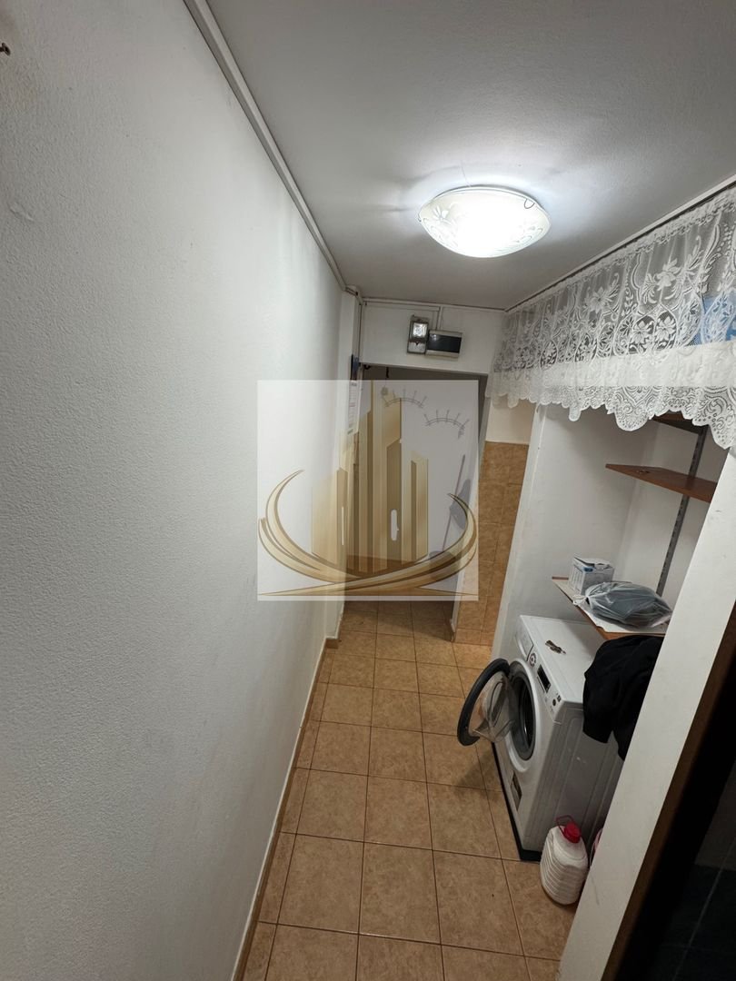 anBn-4261 Apartament 3 camere et. 1 în Timișoara Zona Dacia