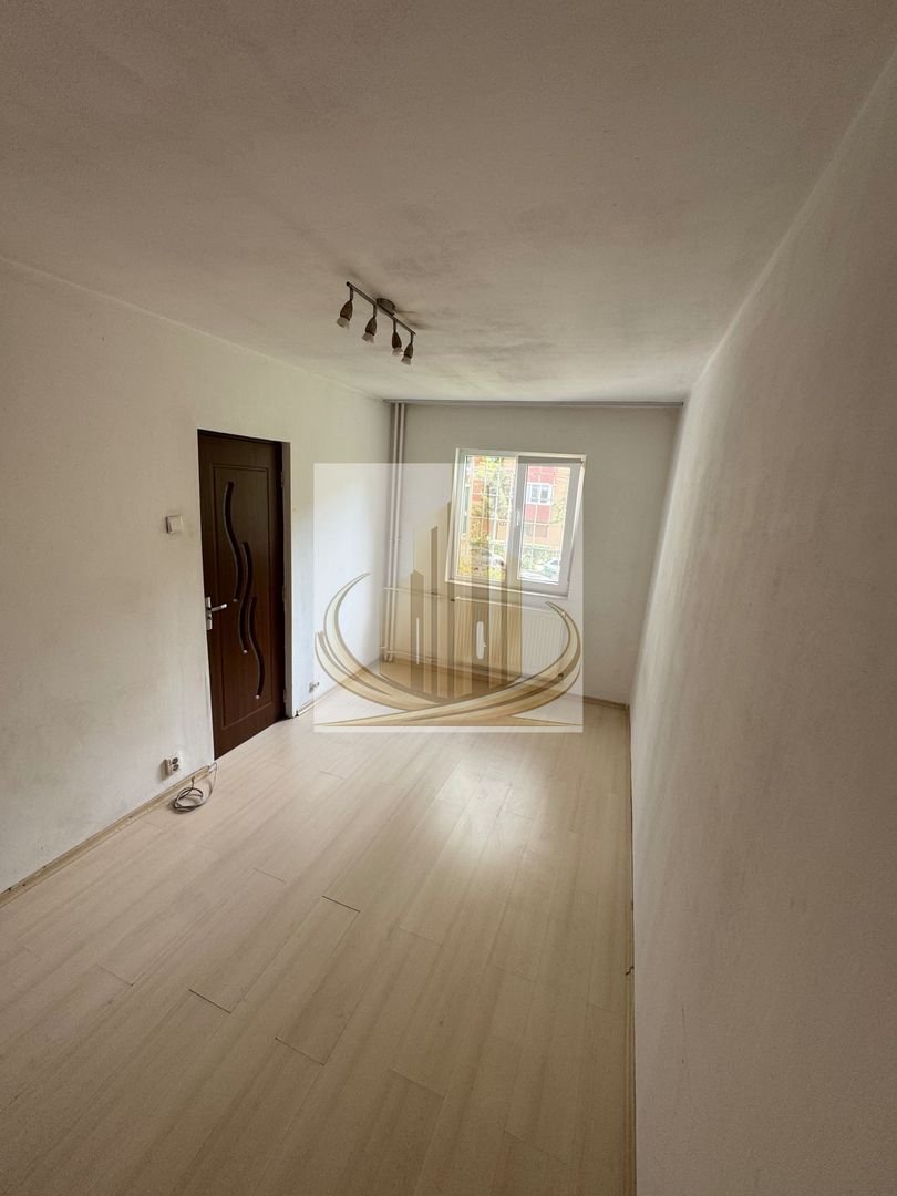anBn-4262 Apartament 3 camere et. 1 în Timișoara Zona Dacia
