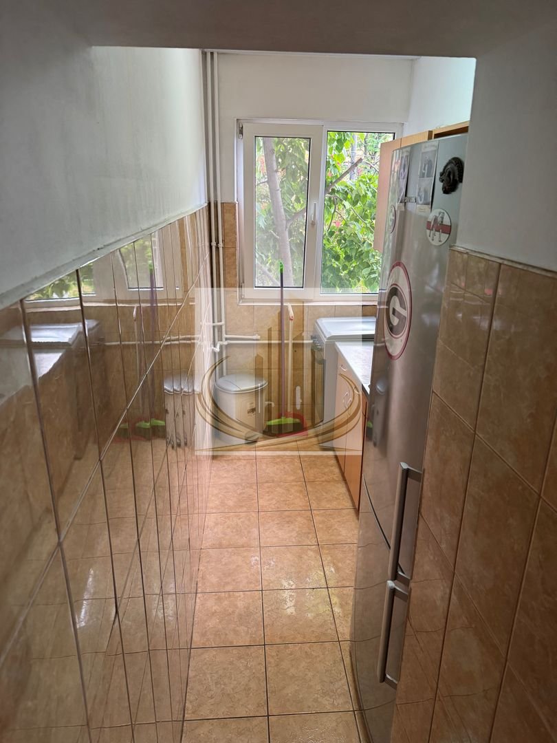 anBn-4266 Apartament 3 camere et. 1 în Timișoara Zona Dacia