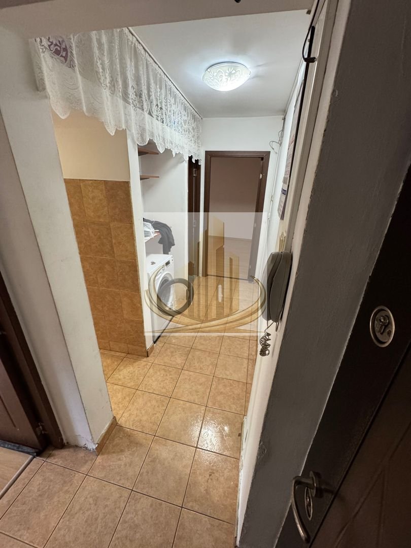 anBn-4267 Apartament 3 camere et. 1 în Timișoara Zona Dacia