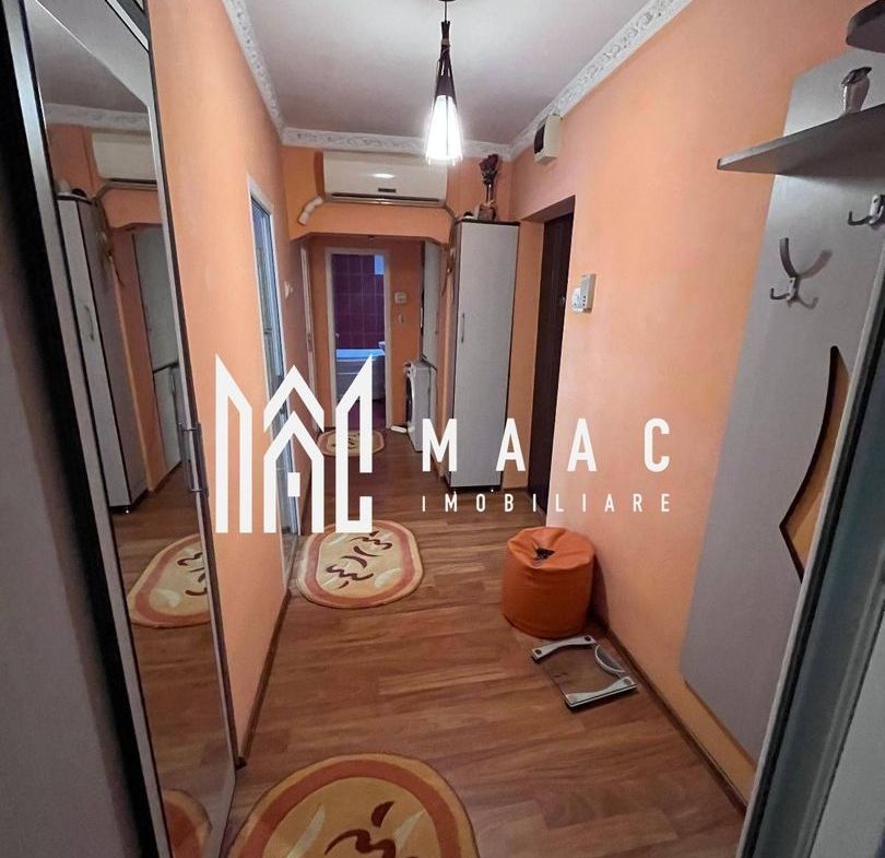 Apartament 2 camere + boxă  | 69,75 mp |  posibilitate plata rate |