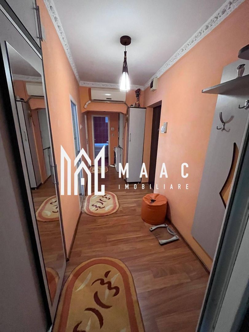 anBn-427 Apartament 2 camere + boxă | 69,75 mp | posibilitate plata rate |