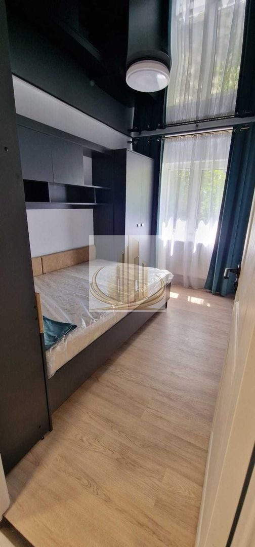 anBn-4270 Apartament 3 camere Parter Lipovei 68mp