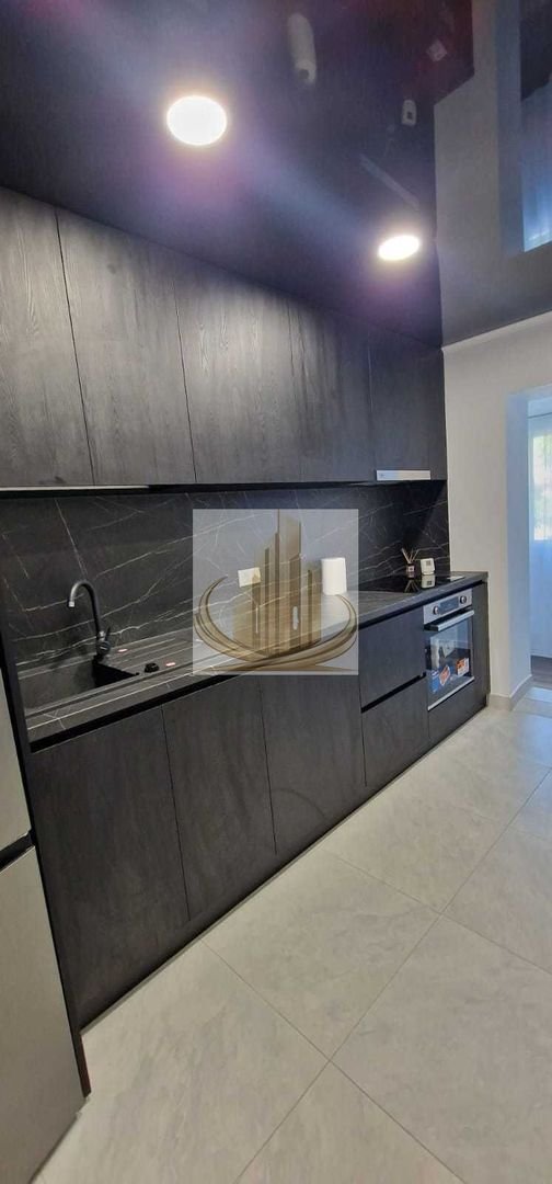 anBn-4271 Apartament 3 camere Parter Lipovei 68mp