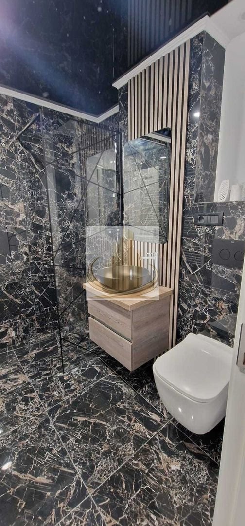 anBn-4272 Apartament 3 camere Parter Lipovei 68mp