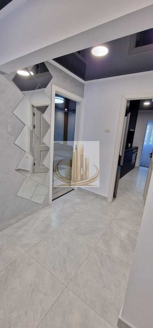 anBn-4274 Apartament 3 camere Parter Lipovei 68mp