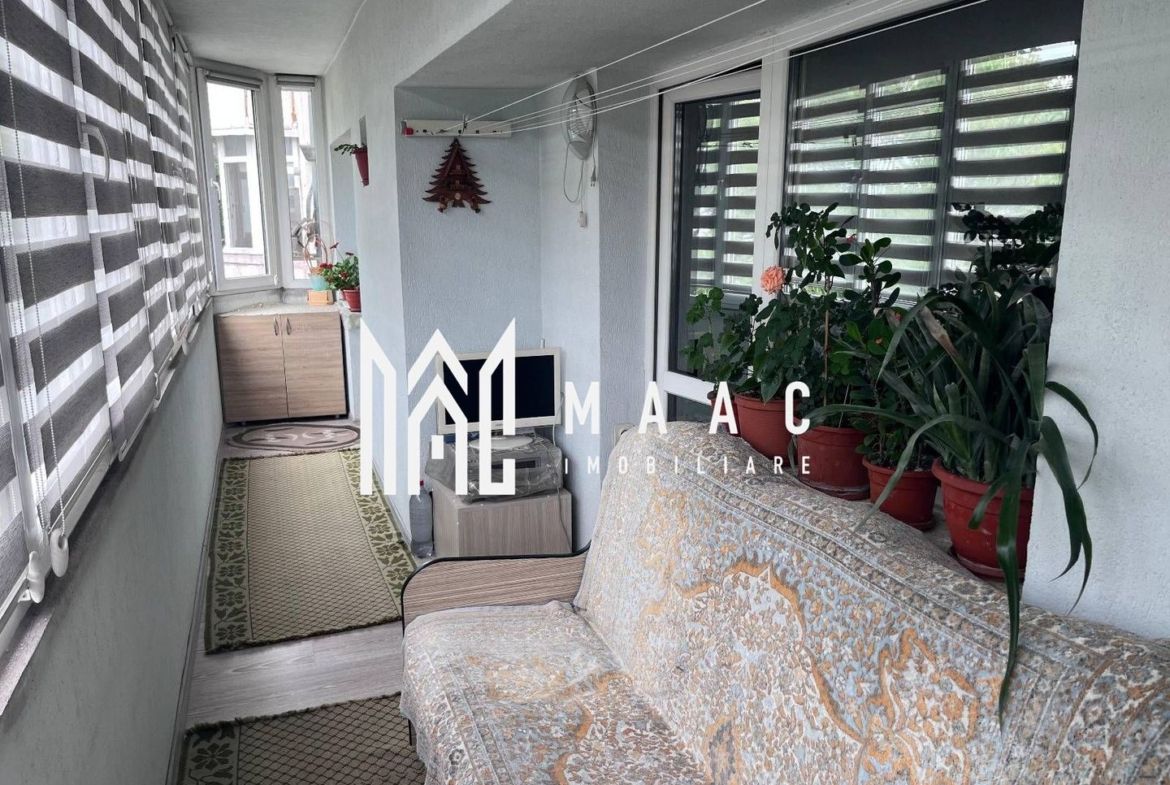 Apartament 2 camere + boxă  | 69,75 mp |  posibilitate plata rate |