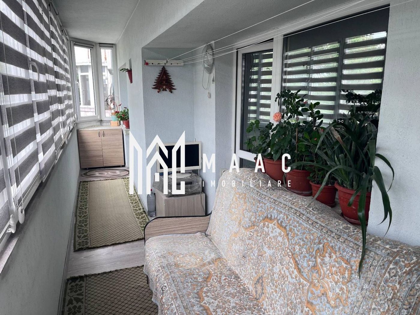 anBn-428 Apartament 2 camere + boxă | 69,75 mp | posibilitate plata rate |