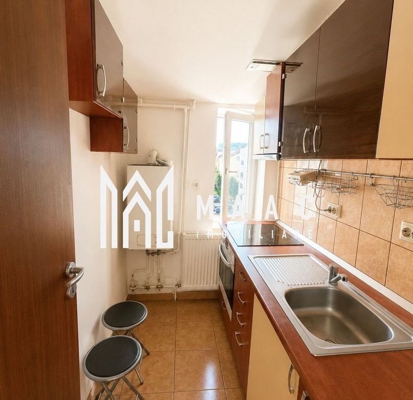 Apartament 1 Camera I Decomandat I Loc ParcareIAlma-Turnisor