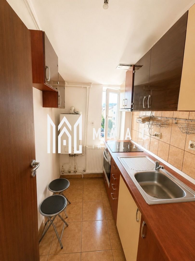 anBn-4283 Apartament 1 Camera I Decomandat I Loc ParcareIAlma-Turnisor