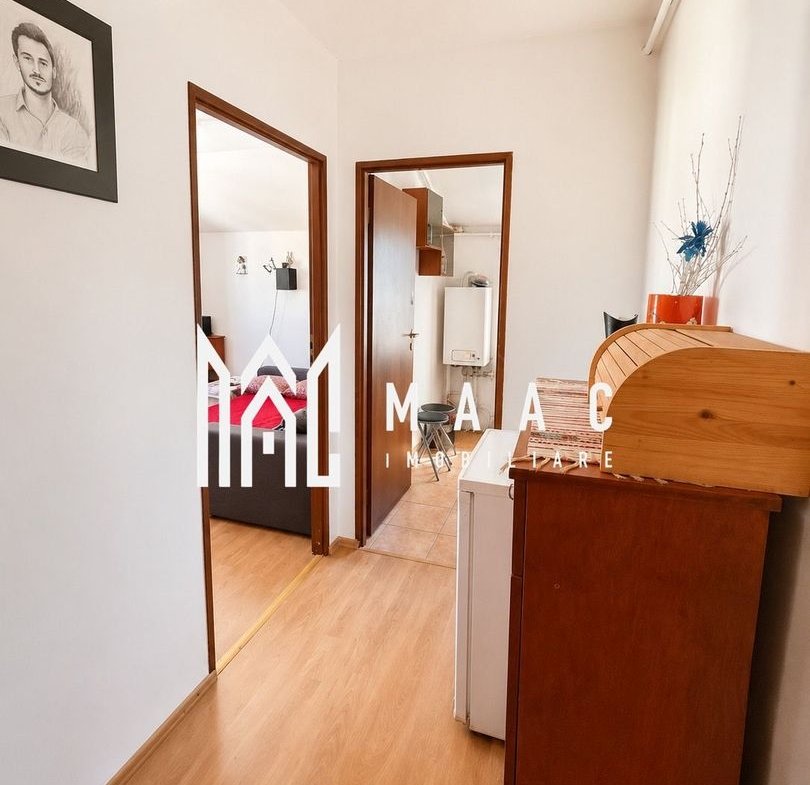 Apartament 1 Camera I Decomandat I Loc ParcareIAlma-Turnisor