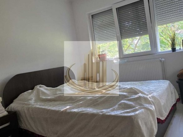 Ap 3 cam complet renovat | Centrală proprie | Zona Circumvalalatiunii