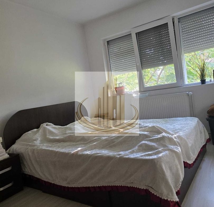 Ap 3 cam complet renovat | Centrală proprie | Zona Circumvalalatiunii