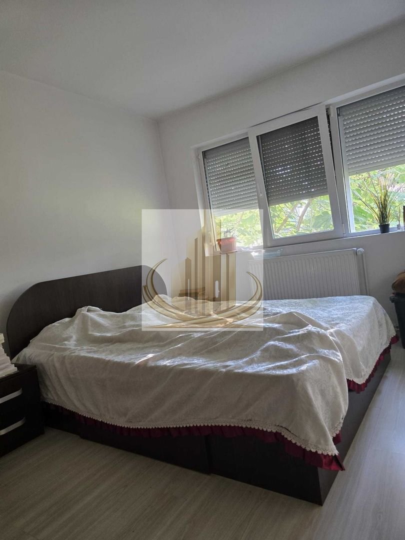 anBn-4286 Ap 3 cam complet renovat | Centrală proprie | Zona Circumvalalatiunii