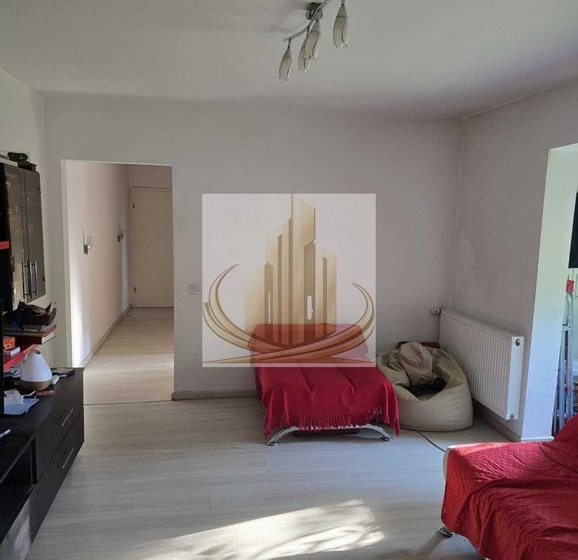 Ap 3 cam complet renovat | Centrală proprie | Zona Circumvalalatiunii