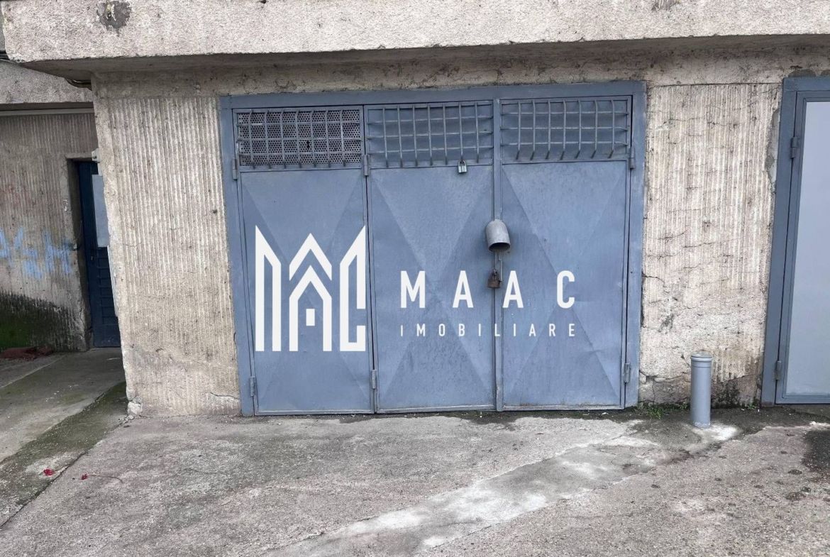 Apartament 2 camere + boxă  | 69,75 mp |  posibilitate plata rate |