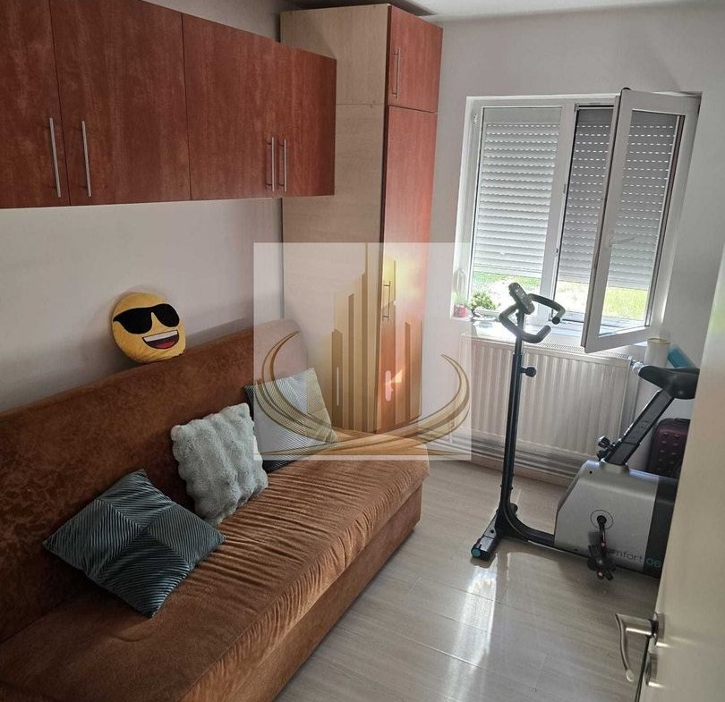 Ap 3 cam complet renovat | Centrală proprie | Zona Circumvalalatiunii
