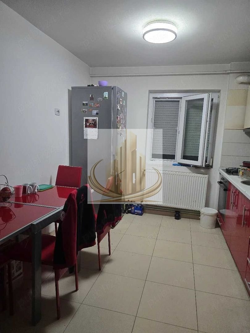 anBn-4292 Ap 3 cam complet renovat | Centrală proprie | Zona Circumvalalatiunii