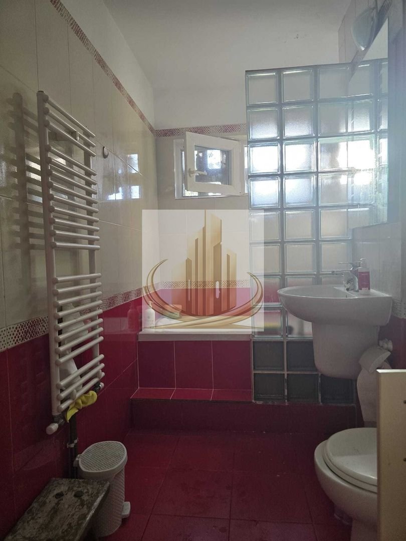 anBn-4293 Ap 3 cam complet renovat | Centrală proprie | Zona Circumvalalatiunii
