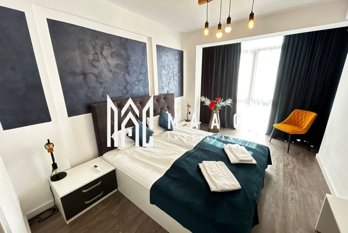 Apartament 4 camere | 81 MPU | 2 Terase | Loc de parcare | LUX